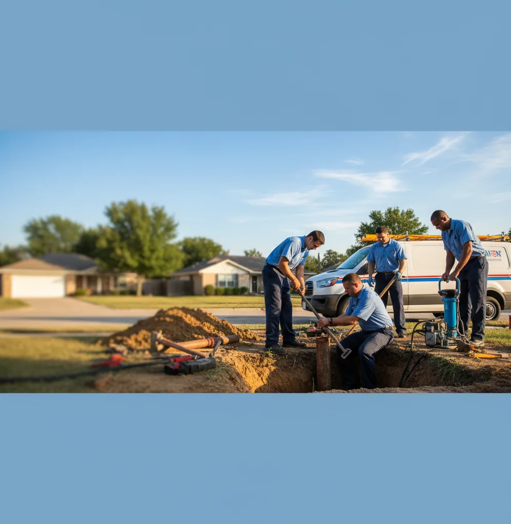 Water Heater Repair & Plumber in Lac Du Flambeau